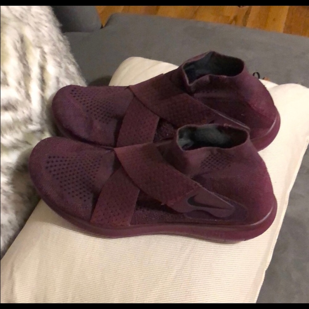 Nike women’s running shoes
